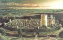 Brest in XVII century