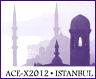 ACE-X 2012