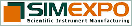 SIMEXPO - ��������� ���������������� - 2010