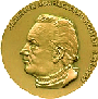 Prize Medal