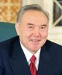 Nursultan A. Nazarbayev