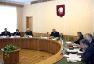 NASB Presidium