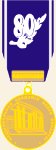 NASB Jubilee Medal