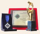Socrates International Award