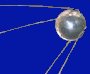 First sputnik